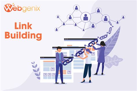 Image result for Link Building Process