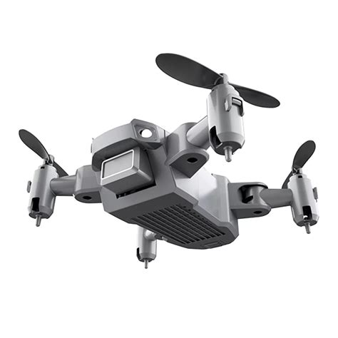 ᐉ Квадрокоптер KY905 с 4K камерой и FPV с кейсом