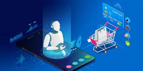 Ecommerce App Development: 4 Profitable & Innovative eCommerce Business ...