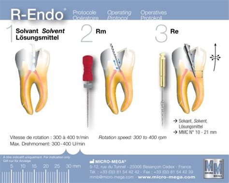 Revo-S® - Micro-Mega - PDF Catalogs | Technical Documentation