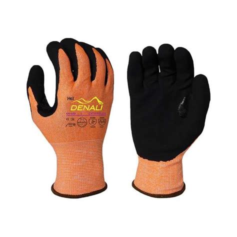 Armor Guys Cut-Resistant Glove, ANSI A4, VP, XS, PK12 04-400MTN-V-XS | Zoro