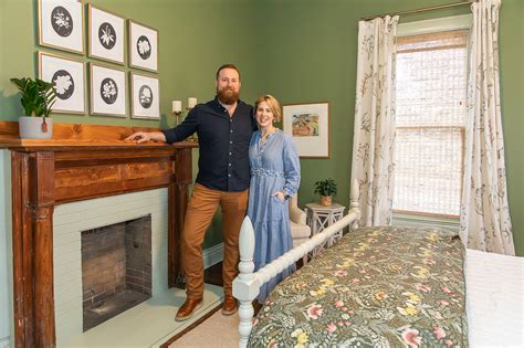 HGTV's Home Town Season 8 Premiere Date, New Show Open Revealed | Us Weekly