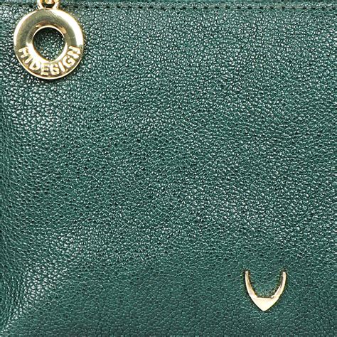 MERRY WRIST POUCH – Hidesign