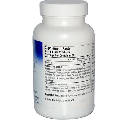 Planetary Herbals, Flex-Ability, 60 Tablets – Maple Herbs