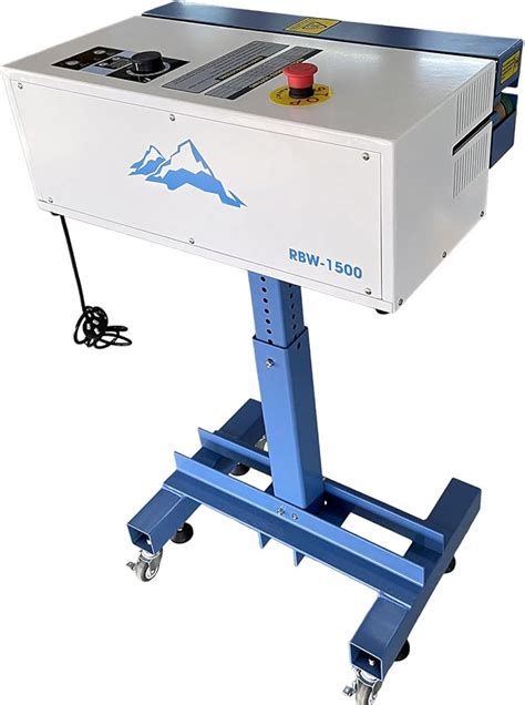 FOKOCALI Banner Welder Banner Welding Machine, Semi-Automatic India | Ubuy