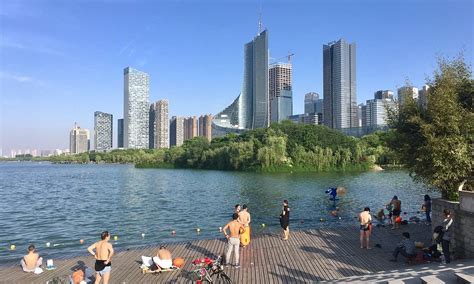 Hefei Tourism (2021): Best of Hefei, China - Tripadvisor