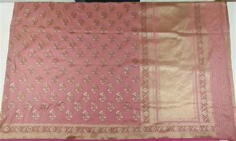 Ladies Silk Saree - Ladies Narayanpet Border Silk Saree Wholesaler from ...