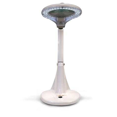 8093 LED Magnifying lamp – V A R TECH