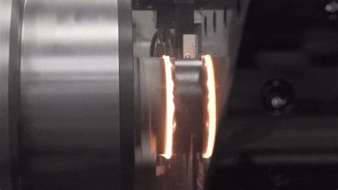 Types of Friction Welding | Rotary and Friction Stir