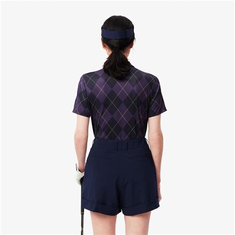 Lacoste Polo Shirts for Women