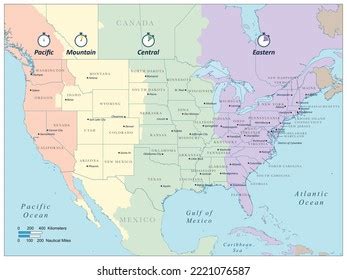 Image result for Time Zone Differences