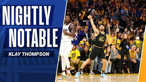 Stephen Curry, Klay Thompson and Draymond Green: Warriors' Big Three ...