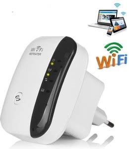 X88 Pro WiFi Extender,WiFi Signal Booster up to 300Mbps,2.4G High ...