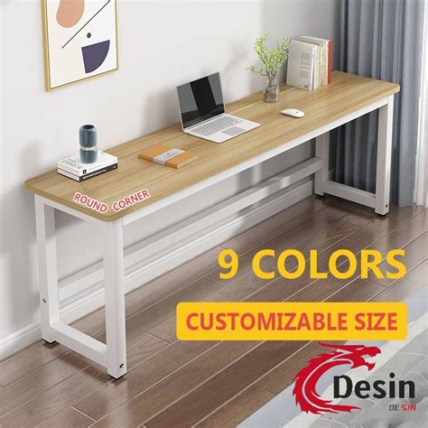 Computer Desk Small Study Table 的图像结果