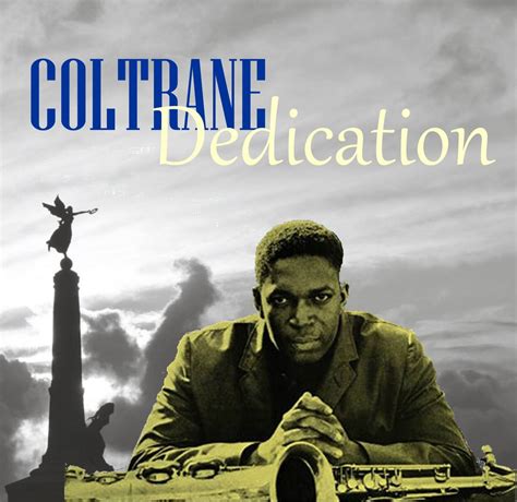 Coltrane Dedication ... at the Museum, Amgueddfa Ceredigion Museum ...