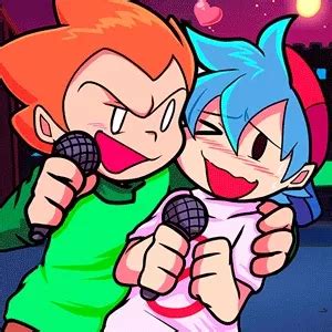 Rezultat imagine pentru FNF Mod Event