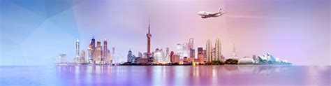 上海霓虹外滩夜景背景图片素材免费下载_熊猫办公