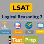 LSAT Test Prep 2020 and Free Practice Test