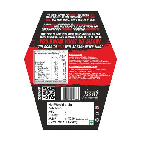 JOLOCHIP LAST CHIP CHALLENGE