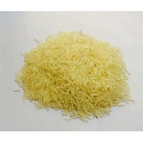 Grains - Parboiled Rice(Non Basmati) Trader - Wholesaler / Distributor ...