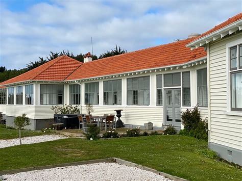 THE LONGHOUSE (Dunedin) - B&B Reviews & Photos - Tripadvisor