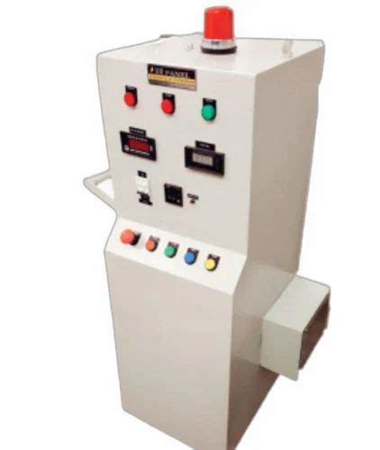 Manufacturer of Test Bench & Transformer Testing Panel by H Panel ...