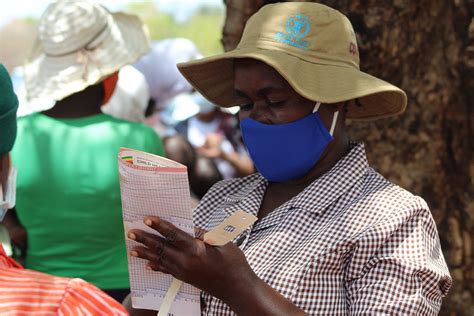 “Knowledge is power”: How community education is boosting vaccination ...