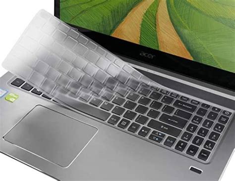 Keyboard Skin - Upto 60% Off on Keyboard Skin Online | Flipkart.com