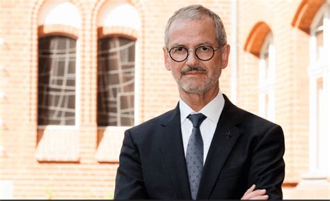 Caritas-Präsident: Pflegekräfte nicht verheizen - Altenheim