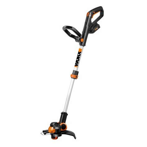 Worx 20V Cordless String Trimmer & Edger Tool India | Ubuy