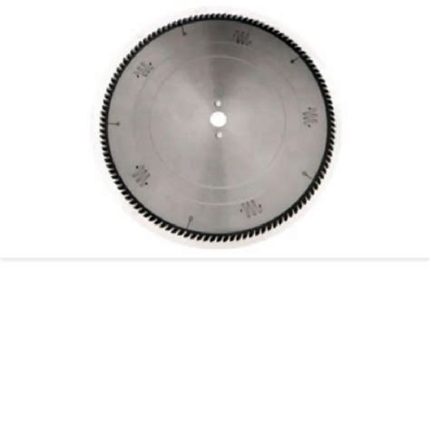 TCT Saw Blades - TCT Saw For Cutting Aluminum Extrusion & Profiles ...