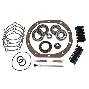 USA Standard Gear (ZK F8-AG) Master Overhaul Kit for Ford 8 ...