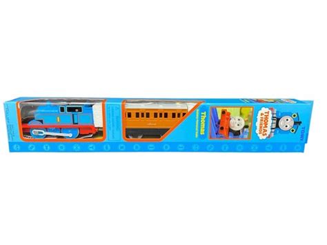 TOMY Thomas & Friends Trackmaster Road & Rail System India | Ubuy