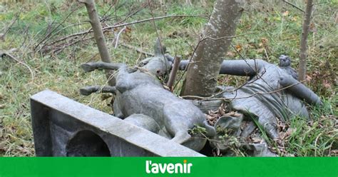 On a retrouvé Diane chasseresse ! - L'Avenir