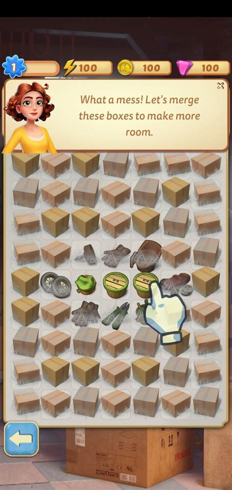 Descargar Merge Mansion 25.06 APK Gratis para Android