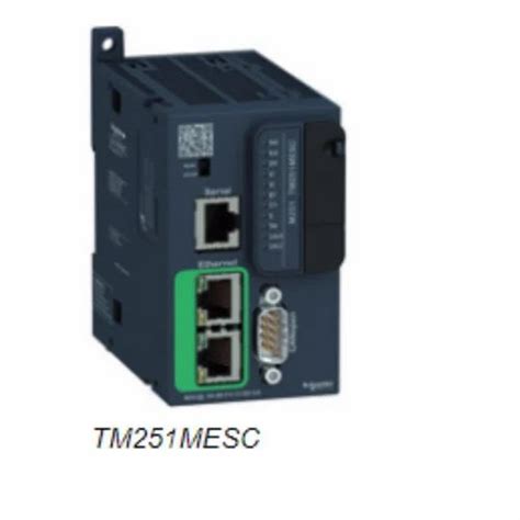 Schneider PLC - Schneider Modicon M258 Trader - Wholesaler ...