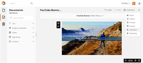 Image result for YT Banner Tutorial