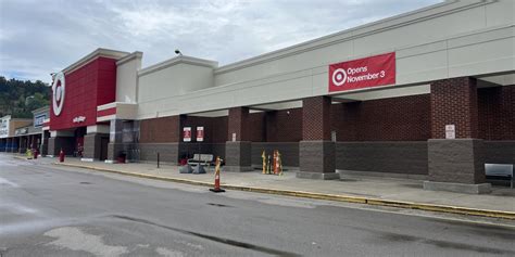 Barboursville Target to have upgraded, expanded layout