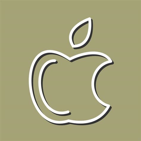 Apple iOS Logo 的图像结果