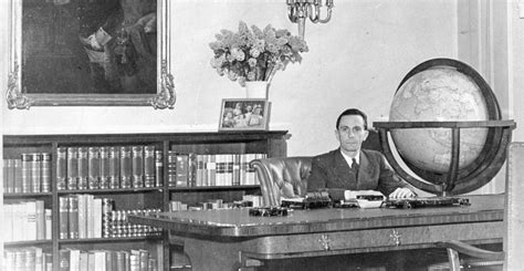 The influence of the occult on World War II