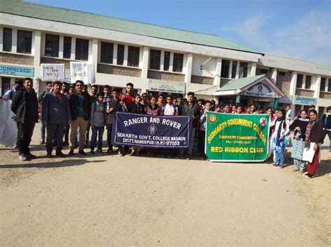 Sidharth Govt. College,govt college nadaun hp, govt college Nadaun