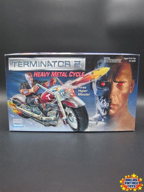 Image result for Kenner Terminator