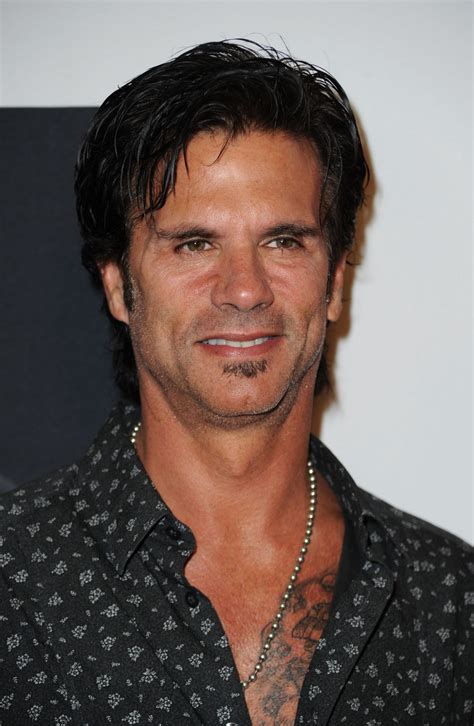 Lorenzo Lamas Net Worth - Wiki, Age, Weight and Height, Relationships ...