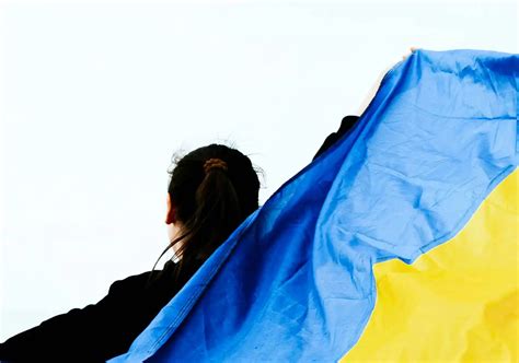 Funchal in Solidarity, as Government Calls Out Russian Aggression