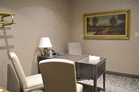 Berkowitz-Kumin-Bookatz completes renovation | Local News ...