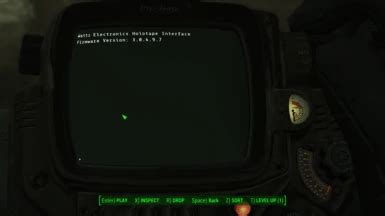 Image result for Fallout 4 Stabilizer Mod