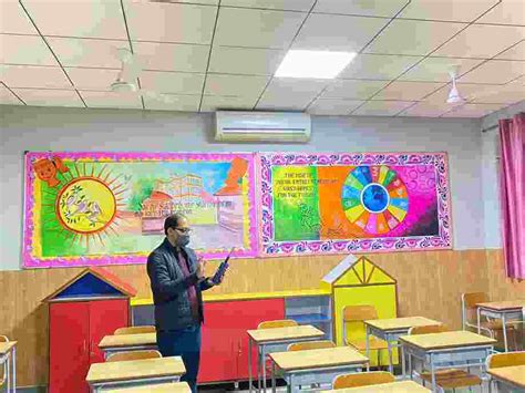 Mount Abu Public School