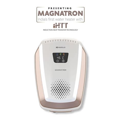 Havells Magnatron 25L Water Heater