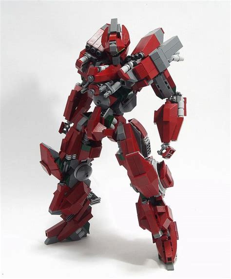 My Build LEGO Mechs 的图像结果