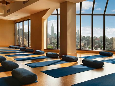 11 NYC Gyms And Fitness Centers In New York For Every Budget